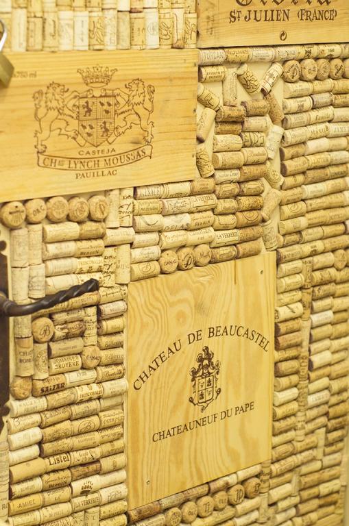 Fa Mille Maison Bleue Robion en Luberon Værelse billede